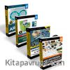 Elektronik Eğitim Seti (4 Kitap)