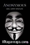 Anonymous / Sanal Alemin Korsanları