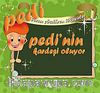 Pedi'nin Kardeşi Oluyor / Sorun Çözdüren Hikayeler