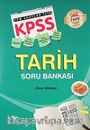KPSS Tarih Soru Bankası