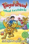 Taşyaratıklar / Okul Gezisinde
