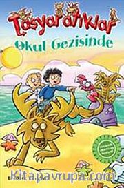 Taşyaratıklar / Okul Gezisinde