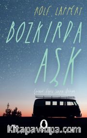 Bozkırda Aşk
