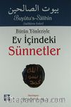 Bütün Yönleriyle Ev İçindeki Sünnetler (Tek Cilt)