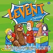 Levent ve Oyuncaklar -4