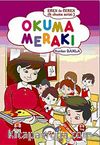 Okuma Merakı / Eren ile Ceren İlk Okuma Serisi