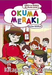 Okuma Merakı / Eren ile Ceren İlk Okuma Serisi
