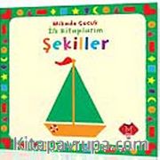 Şekiller / İlk Kitaplarım