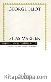 Silas Marner (Karton Kapak)