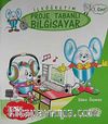 İlköğretim 1. Sınıf Proje Tabanlı  Bilgisayar