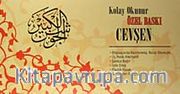Cevşen-i Kebir (50 Adet Kutulu)