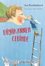 Büyükannem Cebimde