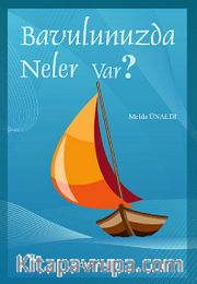Bavulunuzda Neler Var?