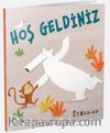 Hoş Geldiniz