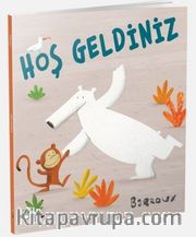 Hoş Geldiniz