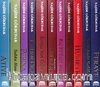 Naşide Gökbudak Seti (11 Kitap)