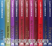 Naşide Gökbudak Seti (11 Kitap)