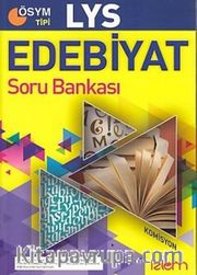 LYS Edebiyat Soru Bankası 