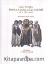 Geç Roma İmparatorluğu Tarihi M.S. 284-641