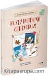 Kuzey Kutbu'na Gidiyoruz!