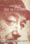 Şiir ve Cinayet