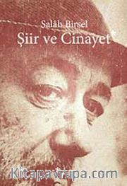 Şiir ve Cinayet