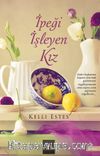 İpeği İşleyen Kız