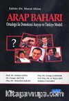 Arap Baharı & Ortadoğu'da Demokrasi Arayışı ve Türkiye Modeli