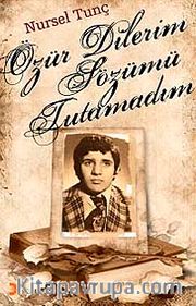 Özür Dilerim Sözümü Tutamadım