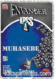 2013 KPSS A Muhasebe Envanter