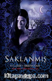 Saklanmış