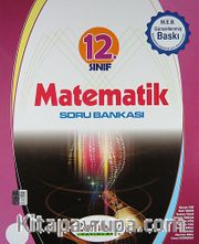 12. Sınıf Matematik Soru Bankası