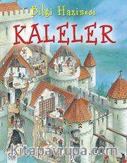 Kaleler / Bilgi Hazinesi