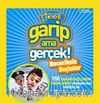 National Geographic Kids -Garip ama Gerçek! & Beceriksiz Suçlular