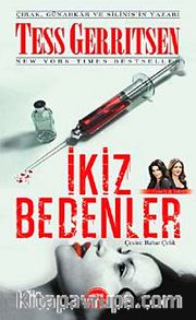 İkiz Bedenler (Özel Baskı)