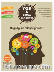YGS ve Okula Yardımcı Bilgi Ağı ile Başarıyorum 