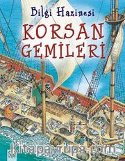 Korsan Gemileri / Bilgi Hazinesi