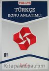 YGS-LYS Türkçe Konu Anlatımlı