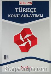 YGS-LYS Türkçe Konu Anlatımlı
