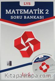 LYS Matematik 2 Soru Bankası