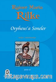 Orpheus'a Soneler