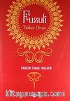 Fuzuli Türkçe Divan