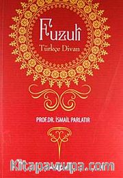 Fuzuli Türkçe Divan