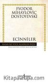 Ecinniler (Ciltli)