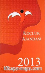 Koçluk Ajandası 2013
