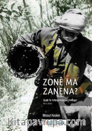 Zone Ma Zanana? (Zazaki für Anfangerinnen und Anfanger)