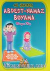 40 Hafta'da Abdest-Namaz Boyama