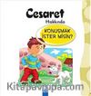 Cesaret Hakkında Konuşmak İster misin?