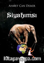 Siyahımsı