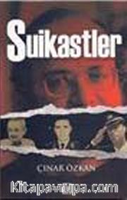 Suikastler